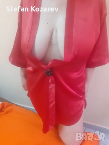 Изживейте нещо ново! Релаксиращ масаж на 4ри ръце от мъж и жена