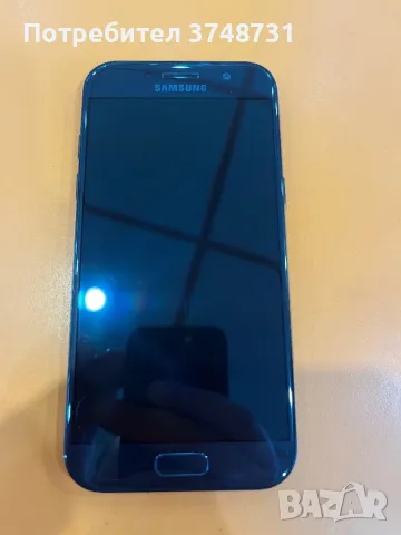 Samsung A520, снимка 2 - Samsung - 47393648