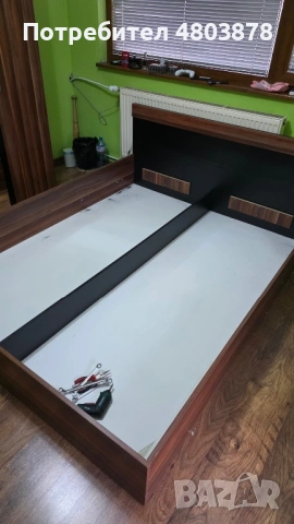 Спално обзавеждане 