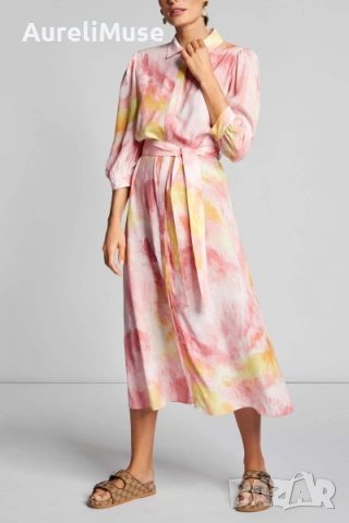 Нова дамска рокля Rich and Royal