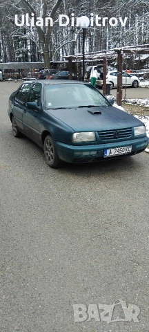 ФОЛЦВАГЕН, снимка 3 - Автомобили и джипове - 53430305