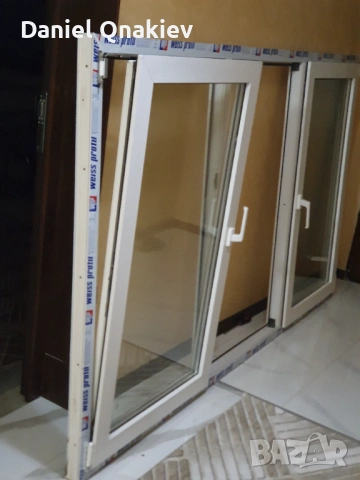 Дограма топ цена тройка, снимка 2 - Дограми - 53867927