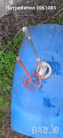 баркалки за лепило и стяга за гума, снимка 7 - Къртачи - 53524977