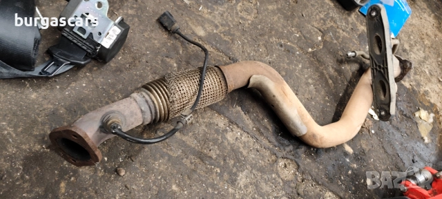 Ламбда сонда мека връзка Seat Leon 1.4TSI-125к.с. - 40лв