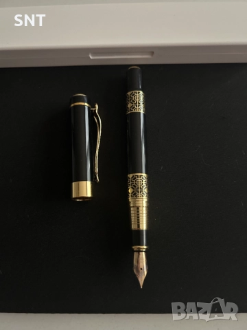 Луксозна писалка с мастило , снимка 2 - Други - 51446316