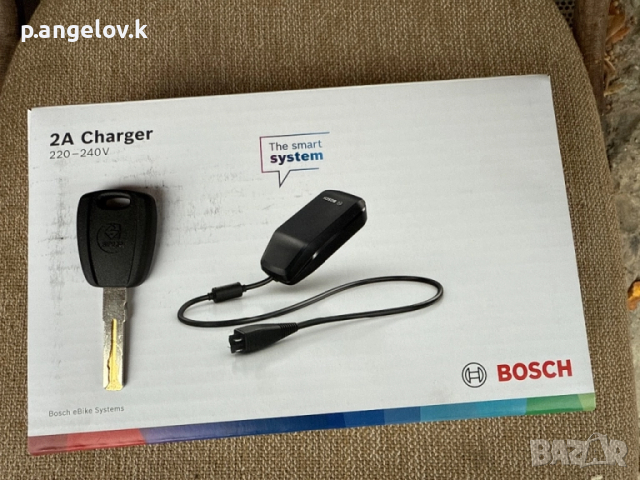 Gudereit EC-5.8 evo E Bike , снимка 13 - Велосипеди - 52306009