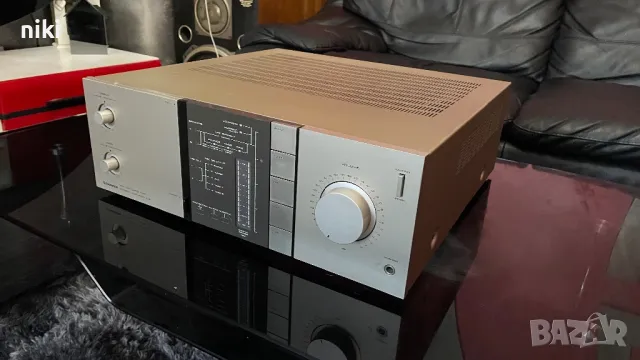 Pioneer A 9 , снимка 2 - Ресийвъри, усилватели, смесителни пултове - 48505346