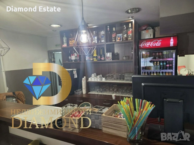 Търговски обект под наем в Димитровград, кв. Славянски, снимка 5 - Други - 53681332