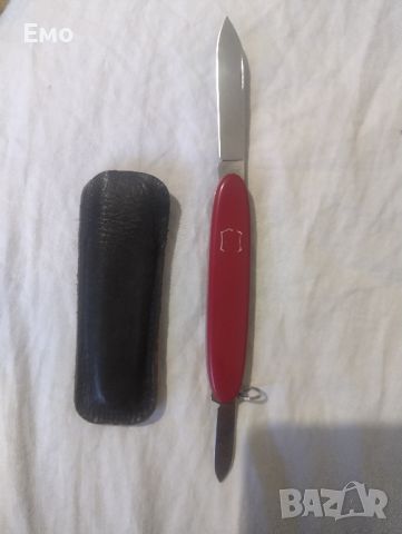 Колекционерско ножче Victorinox, снимка 2 - Колекции - 46792510