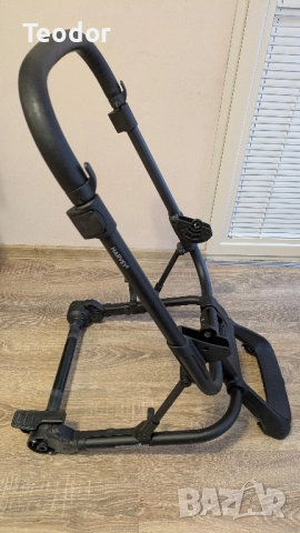 Easywalker Harvey5 - Бебешка количка САМО ШАСИ