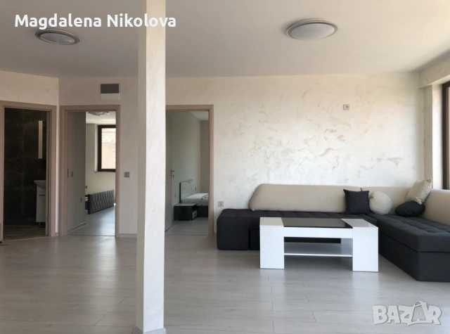 Етаж под наем, снимка 9 - Етаж от къща - 54061115