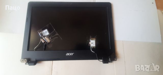 Acer Aspire ES1-132/11.6-инчов, снимка 1 - Части за лаптопи - 45351046
