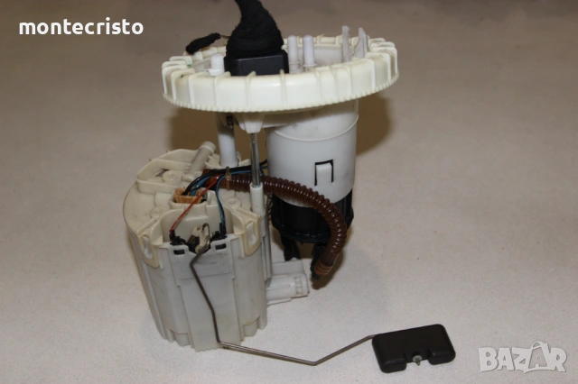 Бензинова помпа Audi A5 (2007-2011г.) 8K0919051P / 8K0 919 051 P / 8K0.919.051.P / 0580202009, снимка 6 - Части - 53491382