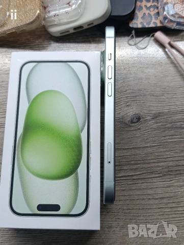 iPhone 15 256GB, снимка 4 - Apple iPhone - 53936917