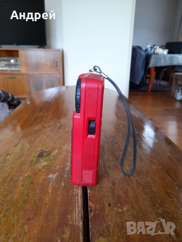 Старо радио,радиоприемник Selga 309, снимка 4 - Антикварни и старинни предмети - 54053283