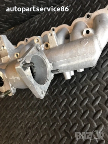 Всмукателен колектор за KIA Sorento 2.5 CRDi (2003–2007) 6A274A170, снимка 3 - Части - 53314522