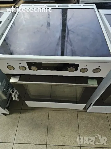 Печки с керамичени котлони ASKO, Bloomberg, VOSS ELECTROLUX, BOSCH , снимка 8 - Печки, фурни - 48940702