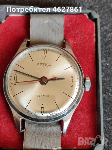 Восток прецизнии, снимка 4 - Мъжки - 53956414