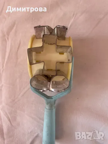 Форми за сладки - кошнички, форми за сладки - тип валяк, снимка 7 - Форми - 50366255