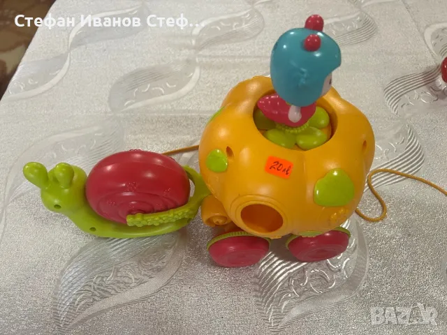 Детски музикални играчки, снимка 6 - Музикални играчки - 50242735