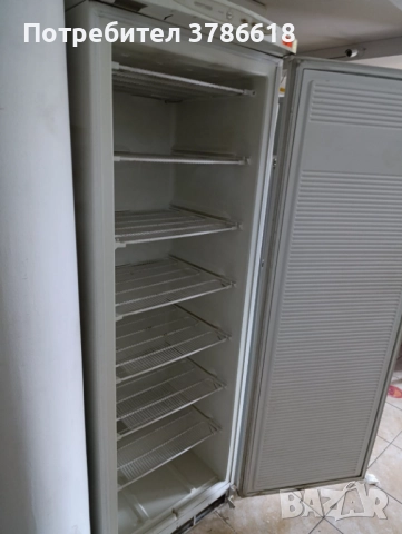 Фризер, снимка 2 - Фризери - 52204466