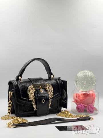 чанти versace , снимка 11 - Чанти - 51392929