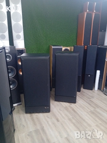 Тонколони Infinity SM-152, снимка 10 - Тонколони - 54136917