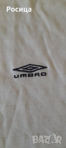 Фанелка UMBRO , снимка 2 - Тениски - 46473041