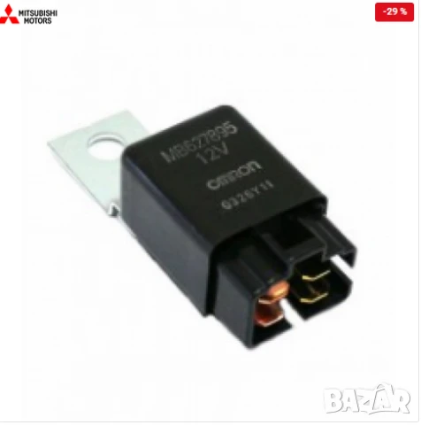 Реле MB627895 Mitsubishi