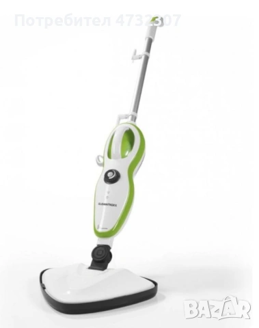 Парочистачка CLEANmaxx 5 в 1, снимка 3 - Парочистачки и Водоструйки - 53457173