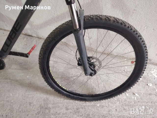 Продавам Велосипед Cube Aim Pro 29, снимка 7 - Велосипеди - 53860752