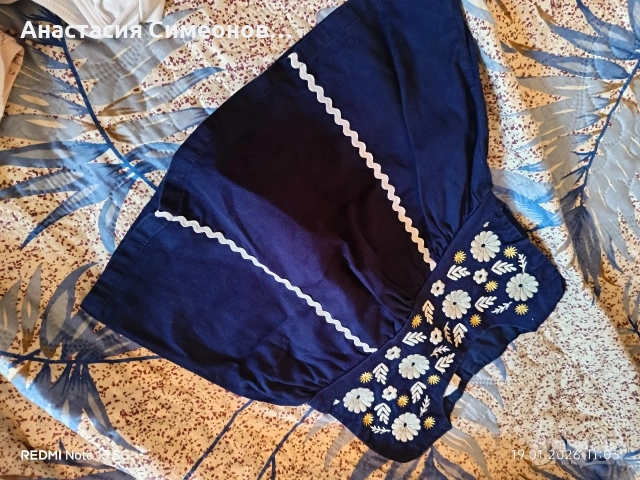 Лот Бебешки дрешки , снимка 11 - Други - 53197143