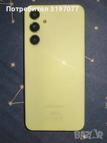 Samsung A54 5G  , снимка 7 - Samsung - 47757647