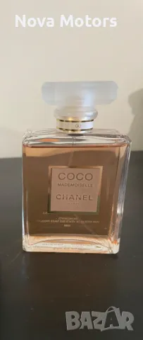 Дамски парфюми Coco Chanel Mademoiselle, снимка 1 - Дамски парфюми - 49036261