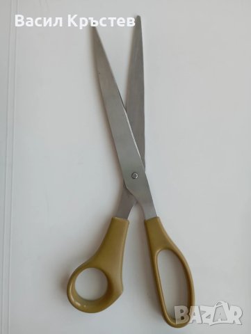 Стари ножици, Малки и Големи - 15 бр., - за малки деца, - канцеларски и сгъваеми, снимка 8 - Антикварни и старинни предмети - 50999470