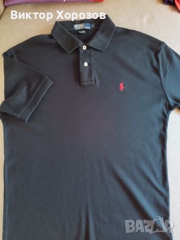 Polo.Nike,USPA  - Тениски, снимка 3 - Тениски - 46682954