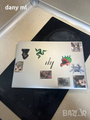 Hp Elit book 840 g9, снимка 7 - Лаптопи за работа - 53858855