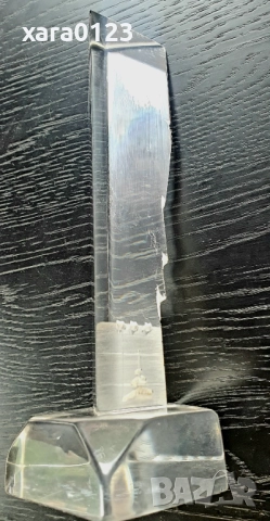 Стар Сувенир - Кремъл, снимка 4 - Колекции - 51465953