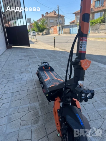 Kukirin g3pro , снимка 5 - Друга електроника - 50780600