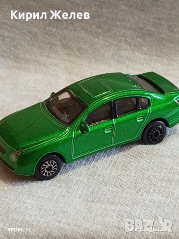 Метална количка много красива перфектно състояние за КОЛЕКЦИОНЕРИ 31154, снимка 3 - Колекции - 53561746