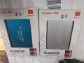 SSD 2TB / Външен Хард Диск / Твърд Диск 2TB Външен, снимка 5