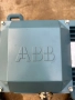 Електромотор ABB 15 kW, снимка 4