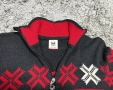Мъжки пуловер Dale of Norway Åre Sweater, Размер М, снимка 4