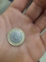 1 евро испанко , снимка 1