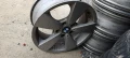 Оригинални Алуминиеви 17 цола Джанти BMW E60-4x4, снимка 3