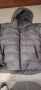 мъжко яке с гъши пух размер м, снимка 4