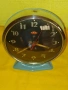 Стар Китайски часовник,будилник Polaris, снимка 1
