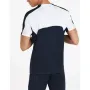 Мъжка спортна тениска NIKE Team Handball Court Tee Navy, снимка 1