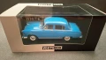 1960 GAZ M21 Volga 1:24 Hachette/Whitebox Diecast Колекционерски модел количка, снимка 9