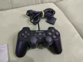 оригинален контролер и мемори карта за Playstation 2, снимка 4